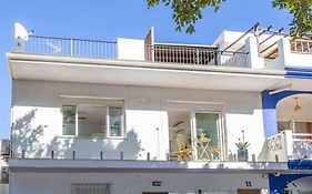 First Line, Sea Views, Verde Y Mar By Mellow
